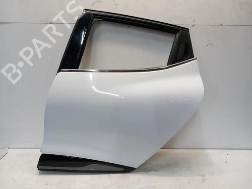 Used Left rear door Left rear door 37172235 37172235