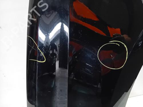 Right front fenders VW POLO V (6R1, 6C1) 1.2 TDI | BP27557991C42 