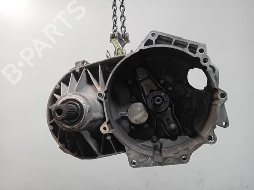 Used Gearbox VW TRANSPORTER T6 Van (SGA, SGH, SHA, SHH) 2.0 TDI (102 hp) 29563669