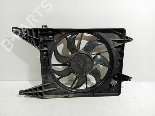 Fan DACIA SANDERO 1.2 16V | BP19274443M128 