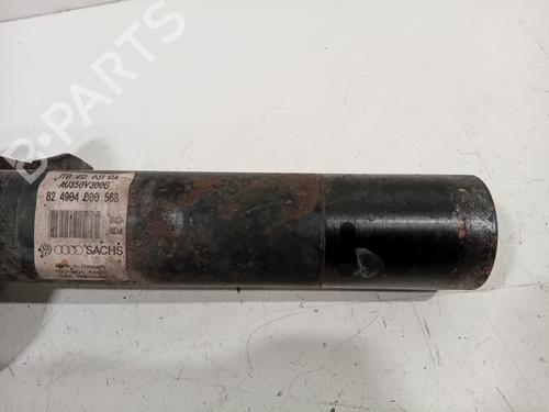 Right front shock absorber AUDI A3 Sportback (8PA) 1.4 TFSI | BP26959432M17 