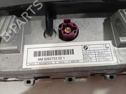 Electronic module BMW 3 Touring (F31) 318 d | BP40452459M83 - Image 4