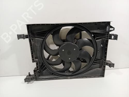 Used Electronic module RENAULT ZOE Hatchback Van (BFM_) Electric (BFME) (92 hp) 29427875