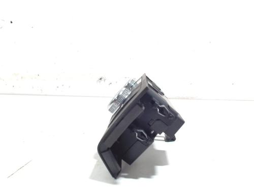 Climate control AUDI A6 C7 Avant (4G5, 4GD) RS6 quattro | BP13661827I5 