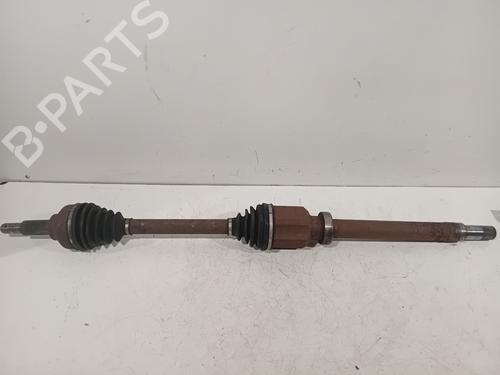 Transmisión delantera derecha Transmisión delantera derecha FORD TRANSIT CUSTOM V362 Van (FY, FZ) 2.2 TDCi (155 hp) 33819477 33819477