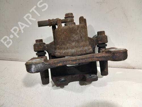 Left front brake caliper MITSUBISHI MIRAGE / SPACE STAR VI Hatchback (A0_A) 1.2 (A03A) | BP38166372M105 - Image 4