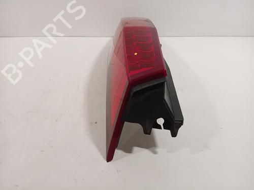 Right taillight CADILLAC SRX 3.6 AWD | BP26532643C35 - Image 4