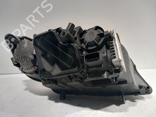 Left headlight BMW 3 (E90) 325 i | BP33338217C28  - Image 5