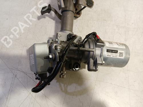 Steering pump TOYOTA AYGO (_B4_) 1.0 (KGB40) | BP33463981M99  - Image 5
