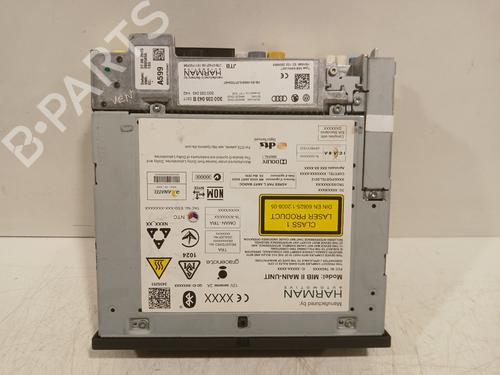 Electronic module VW PASSAT B8 Variant (3G5, CB5) 1.4 GTE Hybrid | BP39513032M83 - Image 2