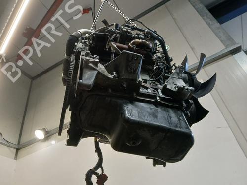 Engine IVECO DAILY VI Van 35S18, 35C18, 40C18, 50C18, 60C18, 65C18, 70C18 | BP31714955M1 