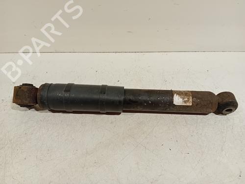 Used Left rear shock absorber Left rear shock absorber 17566425 17566425