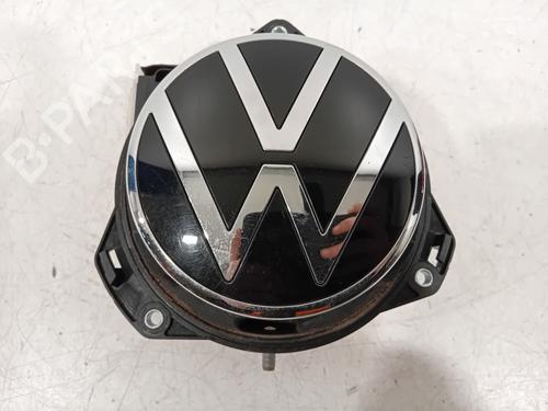 Used Camera VW POLO VI (AW1, BZ1, AE1) 1.0 TSI (95 hp) 22602406