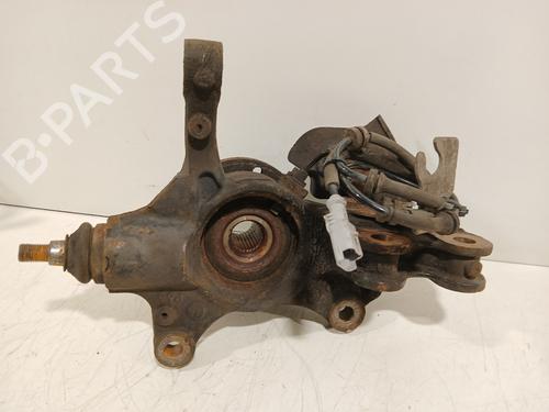 Left front steering knuckle CITROËN JUMPY III Van (V_) 2.0 BlueHDi 180 | BP36806396M25 - Image 2
