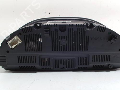 Instrument cluster MERCEDES-BENZ B-CLASS Sports Tourer (W245) B 200 CDI (245.208) | BP13071978C47 