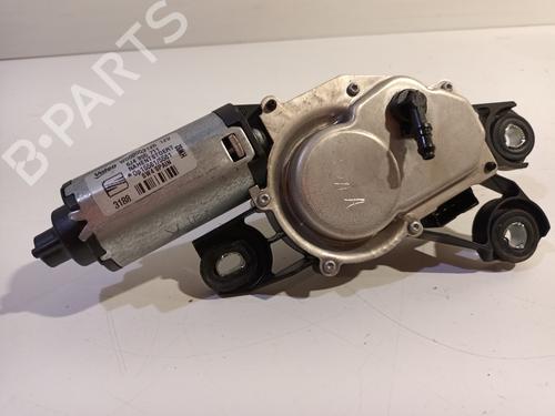 Rear wiper motor SEAT IBIZA IV SC (6J1, 6P5) 1.4 | BP16649275M102 