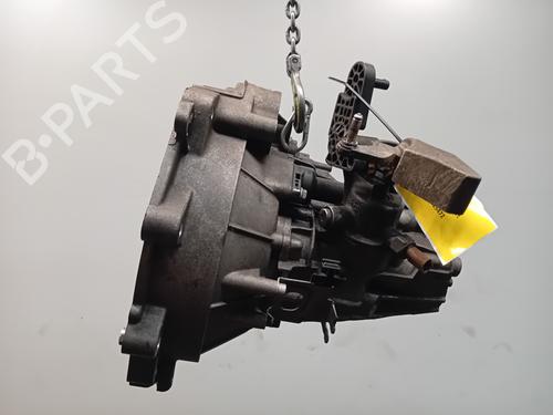 Gearbox SEAT IBIZA IV ST (6J8, 6P8) 1.0 | BP20486395M3 