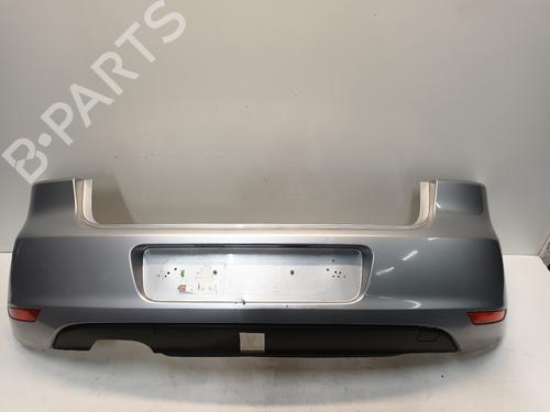 Used Rear bumper VW GOLF VI (5K1) 1.4 TSI (122 hp) 32688770