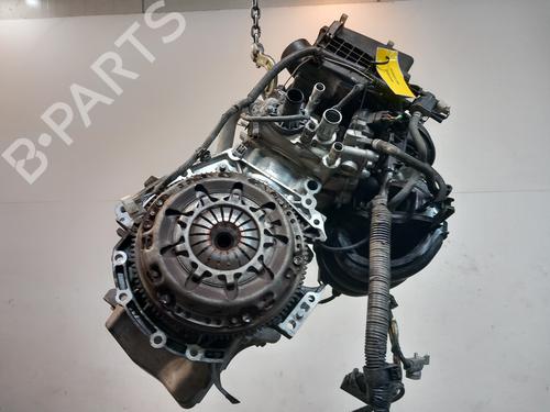 Used Engine Engine 37637895 37637895