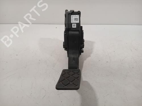 Used Pedal AUDI Q5 (FYB, FYG) 50 TFSI e quattro (299 hp) 18866303