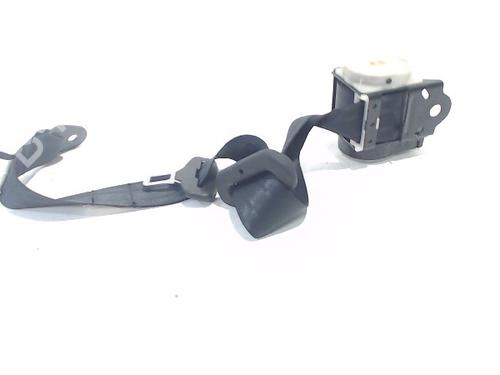 Rear right seatbelt SUZUKI ALTO VII (GF) 1.0 (AMF310, GFC31S) | BP7911741I28 