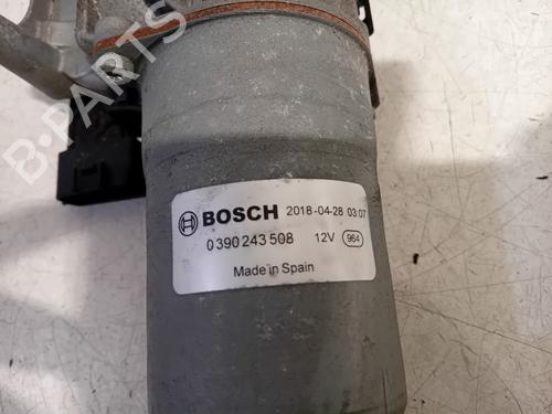Front wiper motor RENAULT TRAFIC III Van (FG_) 1.6 dCi 95 (FGMJ, FGMR) | BP39414903M29 - Image 1