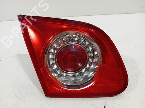 Used Left tailgate light Left tailgate light 15101386 15101386
