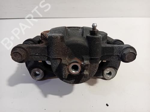 Right front brake caliper SUZUKI SWIFT V (AZ) 1.2 Hybrid (Mild Hybrid) (A2L412) | BP26883847M104 - Image 3