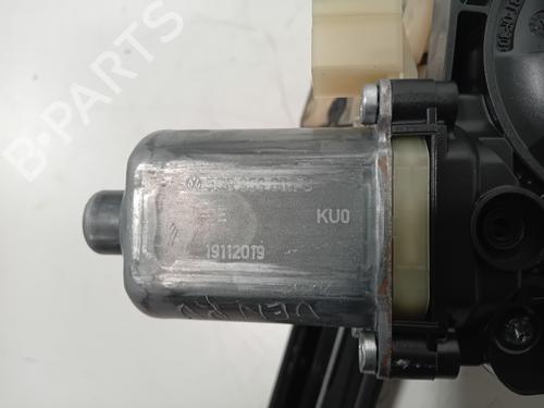 Front right window mechanism SEAT ATECA (KH7, KHP) 1.5 TSI | BP32232362C23 - Image 3