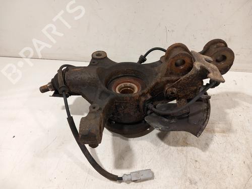 Right front steering knuckle OPEL VIVARO C Van (K0) 2.0 | BP38348583M26 - Image 3