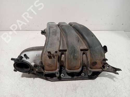 Used Intake manifold Intake manifold VW UP! (121, 122, BL1, BL2, BL3, 123) 1.0 (60 hp) 34696692 34696692