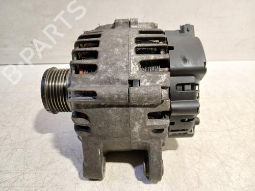 Alternator PEUGEOT 108 1.2 | BP35958732M7 - Image 2