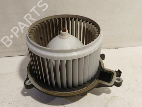 Varmeblæser IVECO DAILY VI Van 35S18, 35C18, 40C18, 50C18, 60C18, 65C18, 70C18 (180 hp) 31651546