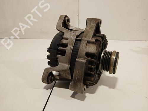 Used Alternator OPEL ZAFIRA TOURER C (P12) 1.4 (75) (140 hp) 30436358