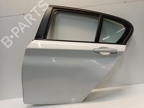 Porta posteriore sinistra BMW 1 (F20) 114 i (102 hp) 31669363