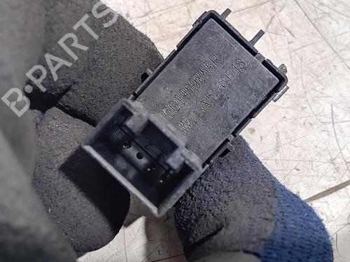 Left rear window switch AUDI A1 Sportback (GBA) 30 TFSI | BP23123948I29
