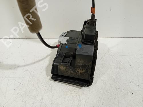 Rear left lock RENAULT KADJAR (HA_, HL_) 1.2 TCe 130 (HLMR) | BP17954388C100 