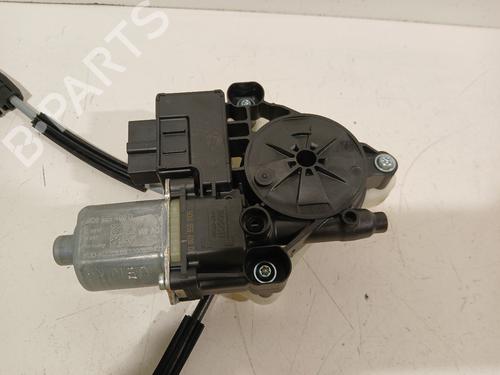 Rudehejsemekanisme Højre bagtil VW TAIGO (CS1) 1.0 TSI | BP28135846C25 - Image 3