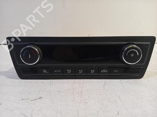 Used Climate control Climate control 20669721 20669721