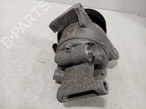 AC-Kompressor SMART FORFOUR Hatchback (453) 1.0 (453.042, 453.043) | BP33819546M34 - Image 3
