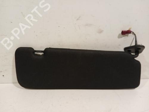 Left sun visor BMW 6 Gran Coupe (F06) 650 i | BP28605643I1 - Image 4