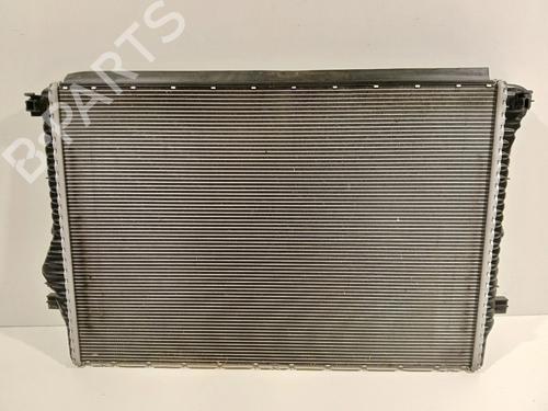 Water radiator VW GOLF VIII (CD1, DA1) 2.0 TSI R 4motion | BP29447050M31 