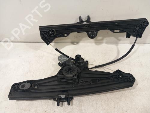 Used Front left window mechanism Front left window mechanism OPEL ASTRA L (OV5) 1.2 (FPHNPJ) (110 hp) 36260502 36260502