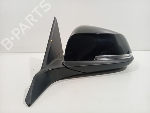 Left mirror BMW 1 (F20) 116 i | BP29816175C26 