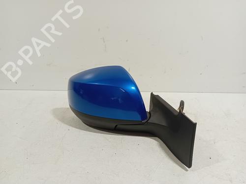 Right mirror OPEL AGILA B (H08) 1.0 (F68) | BP19280478C27 