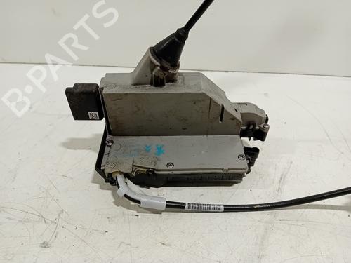 Used Rear left lock PEUGEOT 2008 I (CU_) 1.2 VTi (82 hp) 16205486