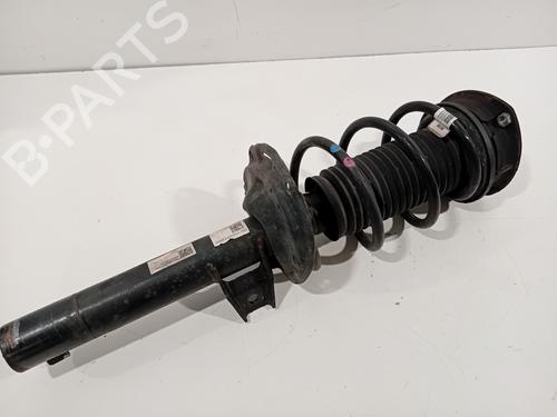 Used Left front shock absorber VW GOLF VII (5G1, BQ1, BE1, BE2) 1.2 TSI (86 hp) 24944529
