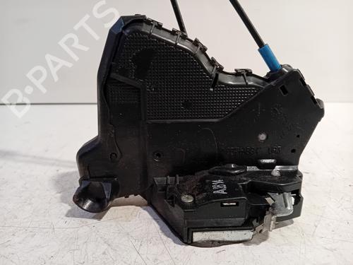 Front right lock TOYOTA AVENSIS Estate (_T27_) 1.6 VVT-i (ZRT270_, ZRT270R) | BP18117607C97 