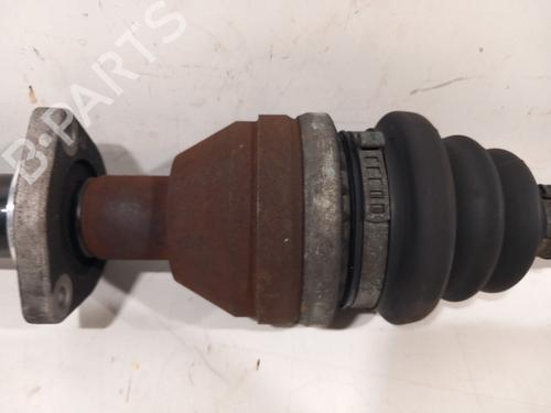 Right front driveshaft OPEL MERIVA B MPV (S10) 1.4 (75) | BP37267204M39 - Image 4