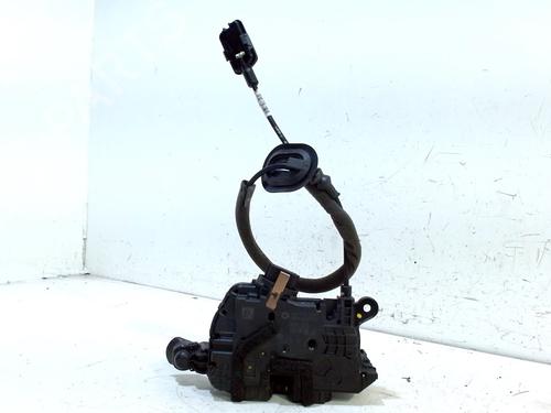 Front left lock SMART FORFOUR Hatchback (453) 0.9 (453.044, 453.053) | BP13201573C98 